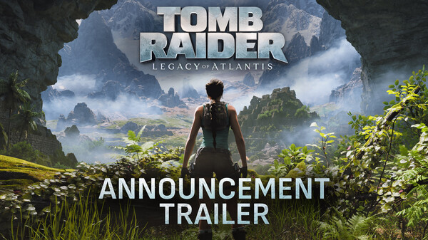 Announce Trailer