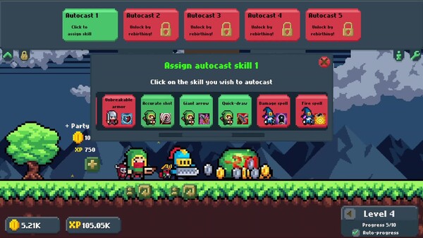 Gridle screenshot thumbnail video