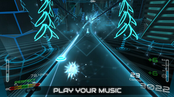 Audioglide - Trailer