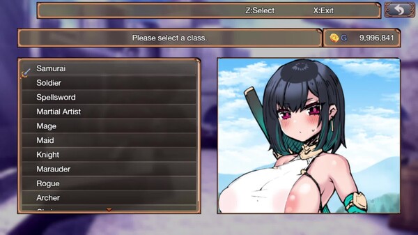 Guild & Gals screenshot thumbnail video