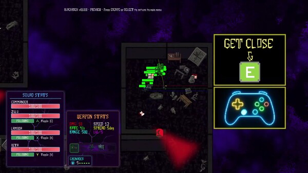 Fragmented Soul: Blackrock v0.6.0.0 Trailer