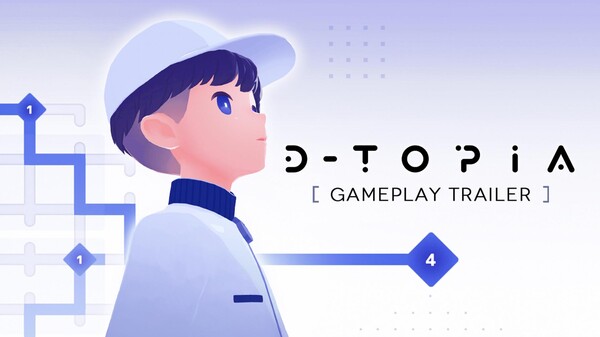 A Puzzling Endeavor Trailer