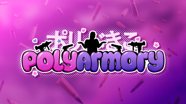 Polyarmory Steam Release Teaser