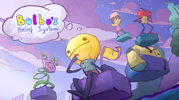 Bulbo LAGS Game Awards Trailer 2025