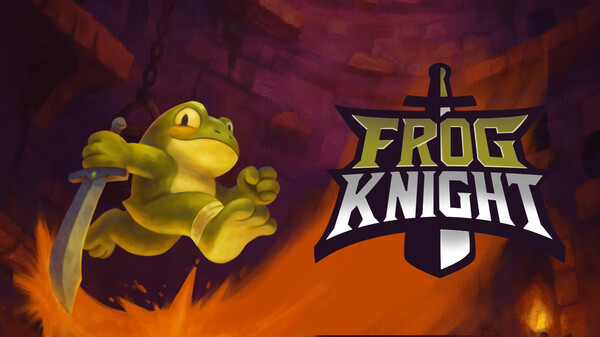Frog Knight Trailer