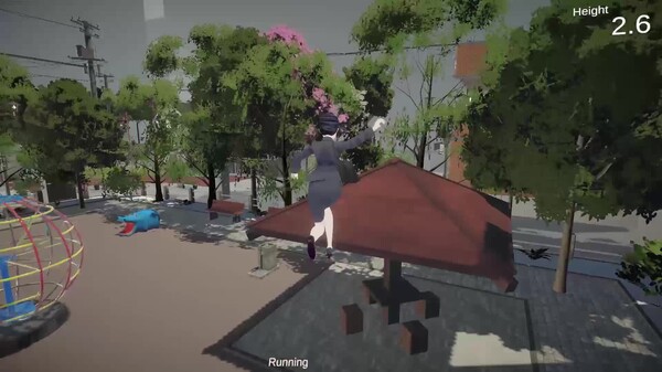 Not Lonely Up! screenshot thumbnail video