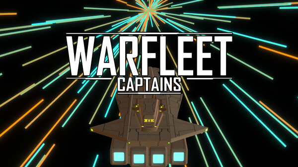Warfleet demo gameplay trailer