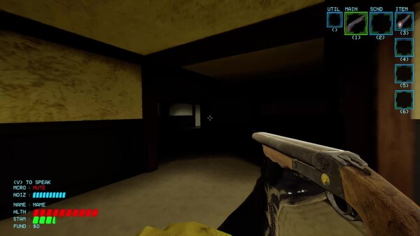 Defest Gameplay Trailer