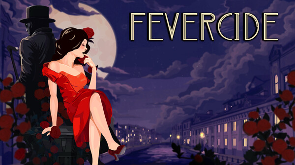 Fevercide - Трейлер #2