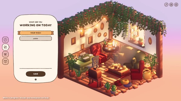 Trailer | Little Retreat