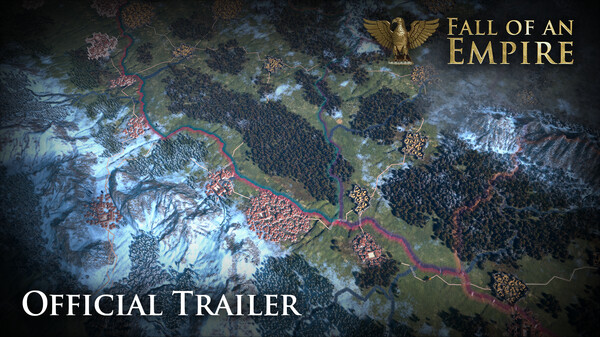 Fall of an Empire サムネイル 1