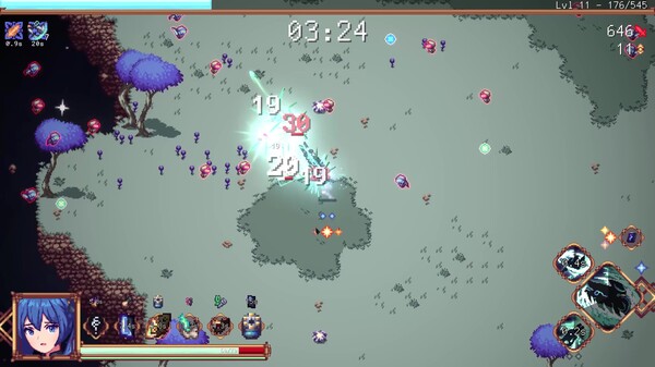 Second Stellar Early Access Release Trailer