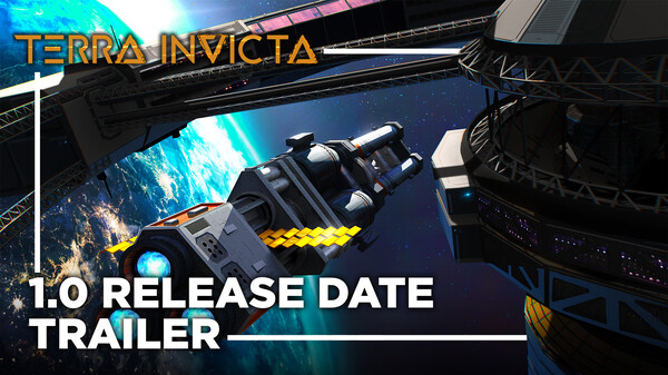 1.0 Release Date Trailer