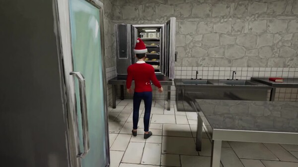 Christmas Update Trailer- JP