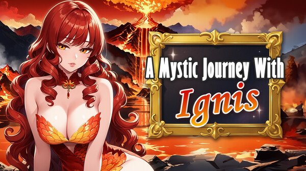 A Mystic Journey With Ignis - Launch Trailer