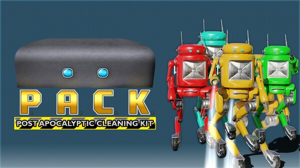 Early Access Release Trailer