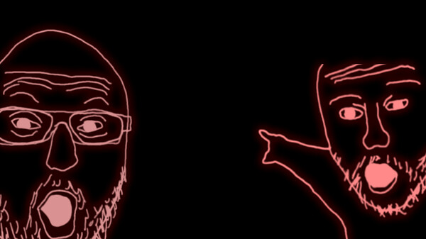 INTERVOID | ANNOUNCEMENT TRAILER