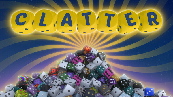 Clatter Playtest Trailer