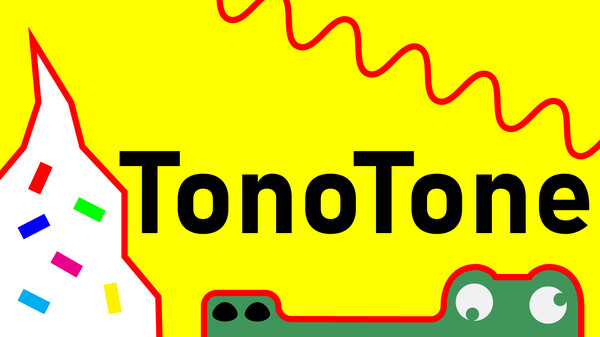 TonoTone Release Trailer