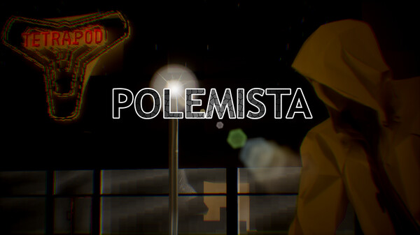 Polemista Reveal Trailer