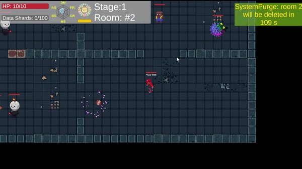 Gameplay Showcase