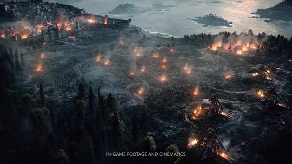 Age of Empires Mobile: PC Edition