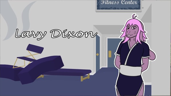 Lost In Saunia Trailer Steam