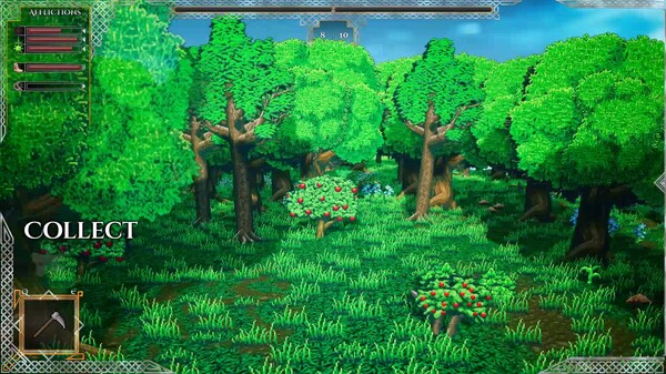 Early Access Trailer