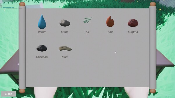 Cosmic Cubicle Announcement