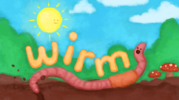 Wirm screenshot thumbnail video