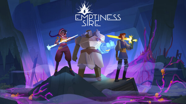 Emptiness Sire Teaser Trailer