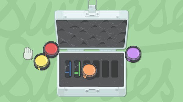 Suitcase Stories - Announcement Trailer