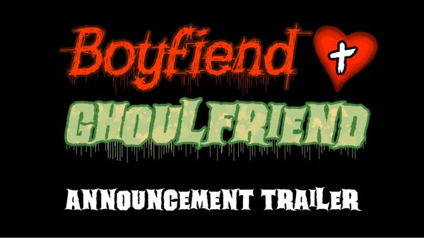 Announcement Trailer