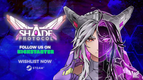 SHADE Protocol - Kickstarter Announcement Trailer