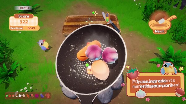 PANdemoniumMergeDemoRelease