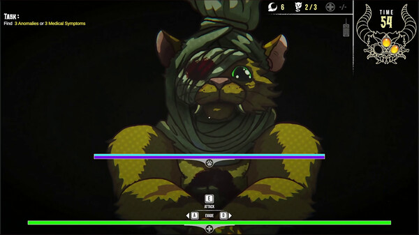 Gameplay Trailer Dec 2025