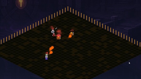 Everfall 2: Idle Dungeon RPG screenshot thumbnail video