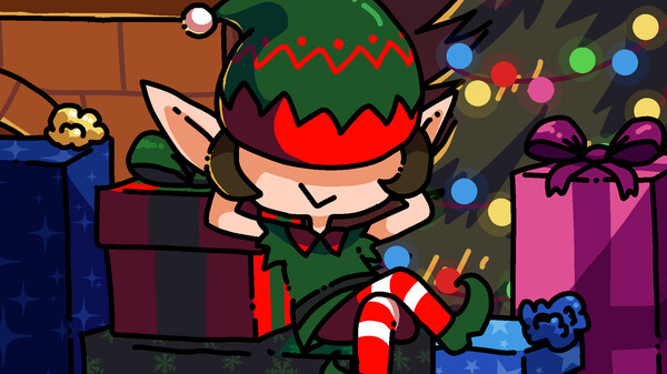 Lil Elfred Re:Gifted Trailer