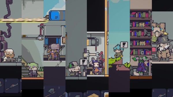 Doloc Town screenshot thumbnail video