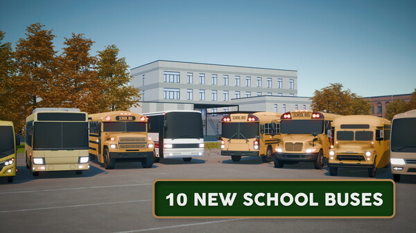 City Bus Manager - School Bus & Student Transportation: Trailer video thumbnail for City Bus Manager - School Bus & Student Transportation
