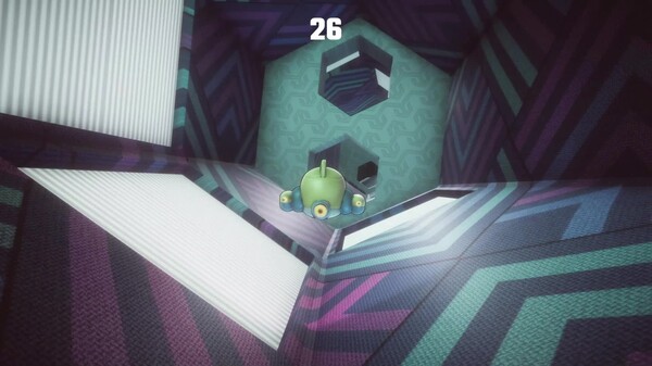 Through Space screenshot thumbnail video