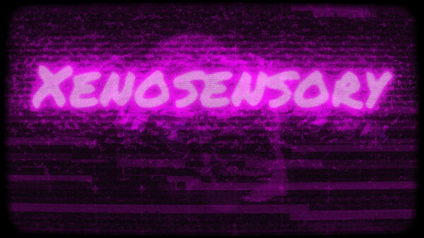 Xenosensory screenshot thumbnail video
