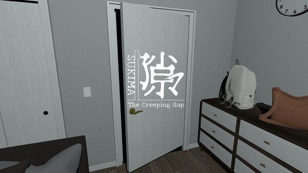 SUKIMA: The Creeping Gap screenshot thumbnail video
