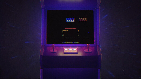 Revive & Repeat Intro