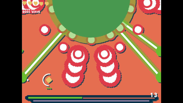 SUPER SHAPESHOOTER - LAUNCH TRAILER