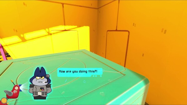 Stretchmancer Publisher Announcement