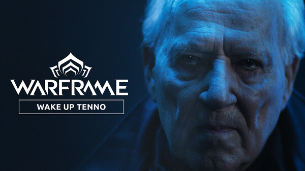 Warframe screenshot thumbnail video