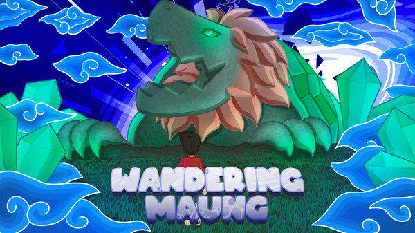 Trailer Wandering Maung Demo 1