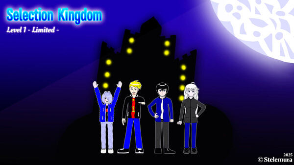 Announcement Trailer (EN)