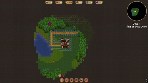 Arcane Shores - Trailer